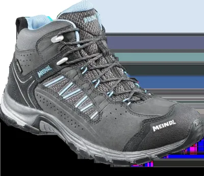 Meindl Journey Lady Mid Gore-Tex Wandelschoen