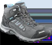 Meindl Journey Lady Mid Gore-Tex Wandelschoen - thumbnail