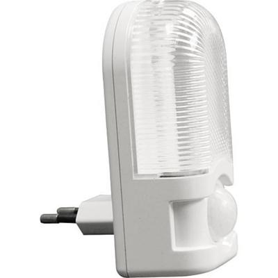 LED-Nachtlamp - Stopcontact LED-Nachtlamp - Stopcontact