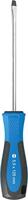 Brilliant Tools BT031004 Platte schroevendraaier Koplengte: 125 mm - thumbnail