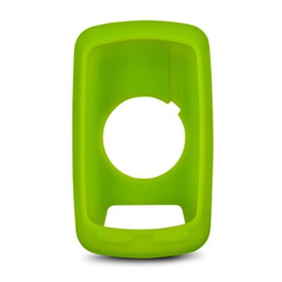 Garmin Edge 820 Hoes siliconen - Groen Garmin Edge 820 Hoes siliconen - Groen