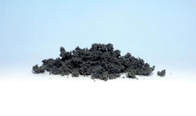 Woodland Scenics WFC138 Bladmateriaal Naaldboomgroen