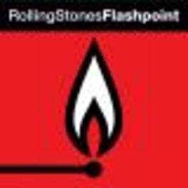 Flashpoint (2009 Remastered) - CD (0602527164281) Flashpoint (2009 Remastered) - CD (0602527164281)