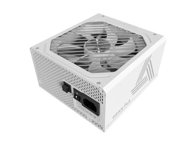 Montech Titan PLA 850W 80 PLUS Platinum Fully Modular Montech Titan PLA 850W 80 PLUS Platinum Fully Modular