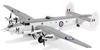 Airfix 1/72 Avro Shackleton AEW.2 - thumbnail