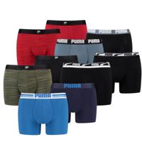 Puma boxershorts 10-Pack Verrassingspakket-XXL - thumbnail