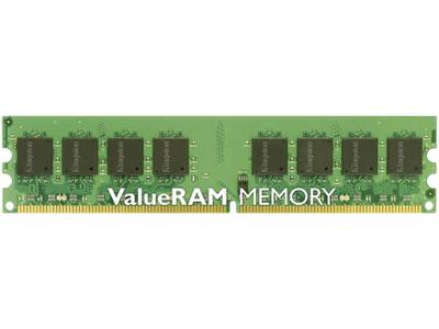 Kingston ValueRAM Werkgeheugenmodule voor PC DDR3 8 GB 1 x 8 GB Non-ECC 1600 MHz 240-pins DIMM CL11 11-11-35 KVR16N11/8 Kingston ValueRAM Werkgeheugenmodule voor PC DDR3 8 GB 1 x 8 GB Non-ECC 1600 MHz 240-pins DIMM CL11 11-11-35 KVR16N11/8
