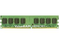 Kingston ValueRAM Werkgeheugenmodule voor PC DDR3 8 GB 1 x 8 GB Non-ECC 1600 MHz 240-pins DIMM CL11 11-11-35 KVR16N11/8 - thumbnail