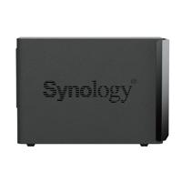 NAS-server - SYNOLOGY - DS224+ - 2 bays - thumbnail