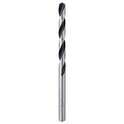 Bosch Accessories 2608577223 2608577223 Metaal-spiraalboor 5.5 mm 10 stuk(s) Bosch Accessories 2608577223 2608577223 Metaal-spiraalboor 5.5 mm 10 stuk(s)