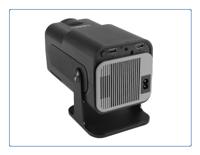 Projector iggual IGG319208 Full HD 300 Lm 1920 x 1080 px - thumbnail