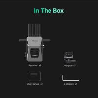 Accsoon CineView Master 4K - Receiver only - thumbnail