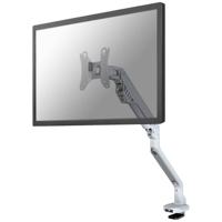Neomounts Flatscreen bureausteun FPMA-D750SILVER monitorarm - thumbnail