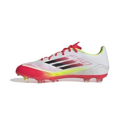 Adidas F50 League FG/MG Voetbalschoenen 44.5