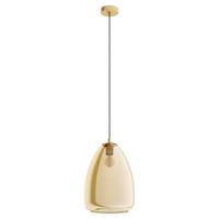 Eglo Amber hanglampAlobrase Ø 30cm - 98647 - thumbnail