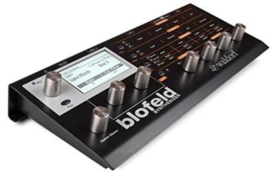 Waldorf Blofeld Virtual Analog synthesizer