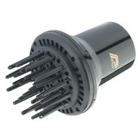 Parlux Supervolume Diffuser Universal Black 1St - thumbnail