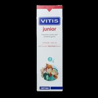 Vitis Junior Dental Gel +6 - thumbnail