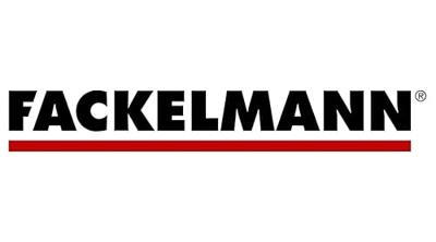 Fackelmann spaghettilepel 30 cm zwart/nylon
