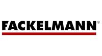 Fackelmann spaghettilepel 30 cm zwart/nylon - thumbnail