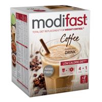 Modifast Weight Control Drink Coffee - thumbnail