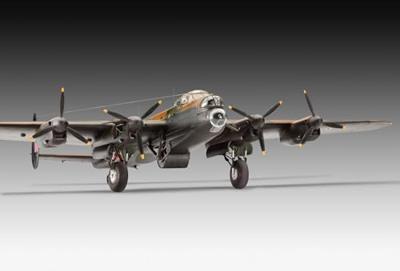 Revell 1/72 Lancaster Dam buster Revell 1/72 Lancaster Dam buster