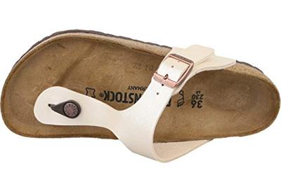 Birkenstock GIZEH GRACEFUL PEARL BF - alle - thumbnail