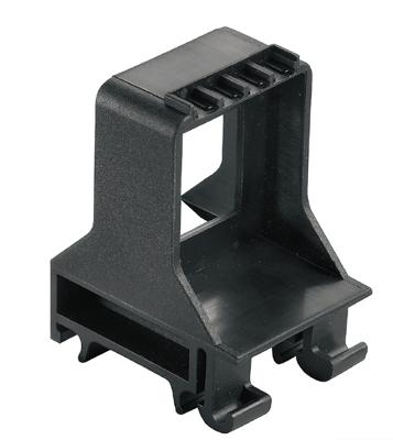 Connectoren voor printplaten RSV1,6 RF36/35X7.5 SW 1582970000 Weidmüller Inhoud: 10 stuk(s)