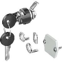 Siemens 8GB20550 Deurslot 10 stuk(s) - thumbnail