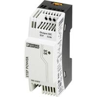 Phoenix Contact 2868567 DIN-rail netvoeding 12 V/DC 1.65 A 18 W Aantal uitgangen:1 x Inhoud 1 stuk(s) - thumbnail