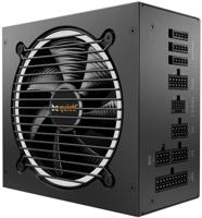BeQuiet Pure Power 12 M PC-netvoeding 750 W ATX 80 Plus Gold - thumbnail