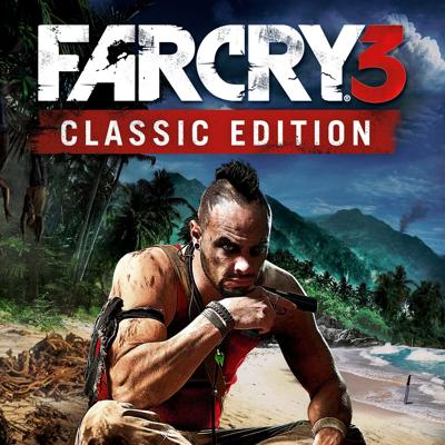 Far Cry 3 Classic Edition Far Cry 3 Classic Edition