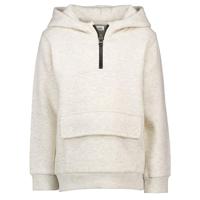 Hoodie - Beige - thumbnail