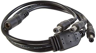 Sera LED Triple Cable - Eenvoudig Installatie Waterbestendige Verbindingskabel voor Vijverlampen Sera LED Triple Cable - Eenvoudig Installatie Waterbestendige Verbindingskabel voor Vijverlampen