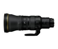 Nikon Z 400mm F2.8 TC VR S - thumbnail