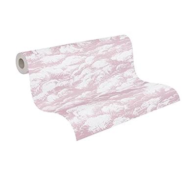 Architects Paper Jungle Chic roze behang | 377051