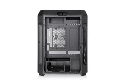 Thermaltake the Tower 600 Midi Tower Zwart Thermaltake the Tower 600 Midi Tower Zwart