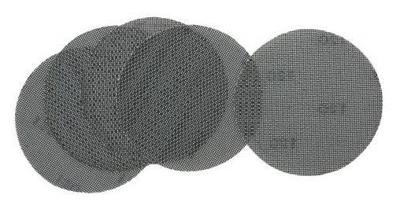 DeWALT DTM8683 Mesh Schuurgaas ø 225mm K240 VE=5