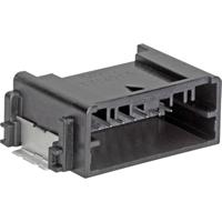 Molex 349128080 Male header, inbouw (standaard) Totaal aantal polen: 8 Rastermaat: 2 mm Inhoud: 1 stuk(s) Tape on Full reel - thumbnail