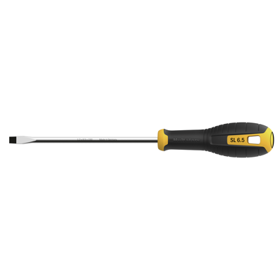 Hultafors Sleufschroevendraaier 1,2x6,5x150 mm - HU440115