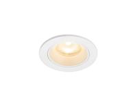 SLV InbouwspotNuminos XS wit 2700K - 55gr - 1009287 - thumbnail