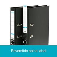 Elba ordner Smart Pro+, zwart, rug van 5 cm - thumbnail