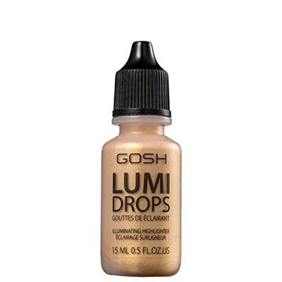 Gosh Lumi Drops Illuminating Highlighter 15ml