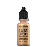Gosh Lumi Drops Illuminating Highlighter 15ml - thumbnail