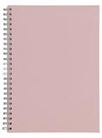 HEMA Foto Plakboek 32.5x23.2 Blauw - thumbnail