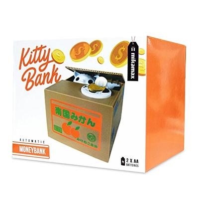 Kitty Bank - thumbnail