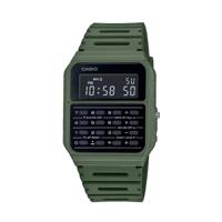 Casio CA-53WF-3B Unisex Horloge 34mm 3ATM - thumbnail
