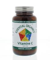 Essential Organics Vitamine C 1500mg Tabletten - thumbnail
