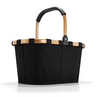 Reisenthel Carrybag-Frame Gold/Black - thumbnail