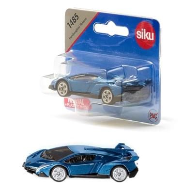 Siku 1485 Lamborghini Veneno - thumbnail